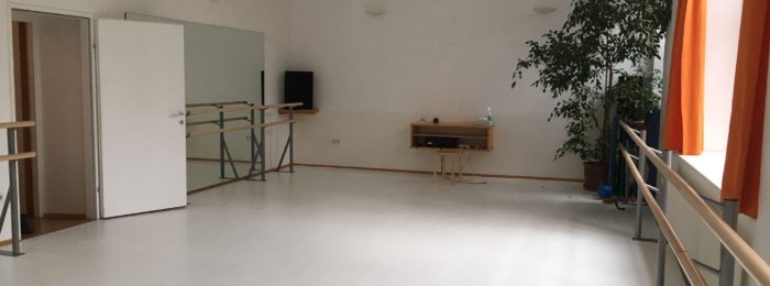 Ballet studio2